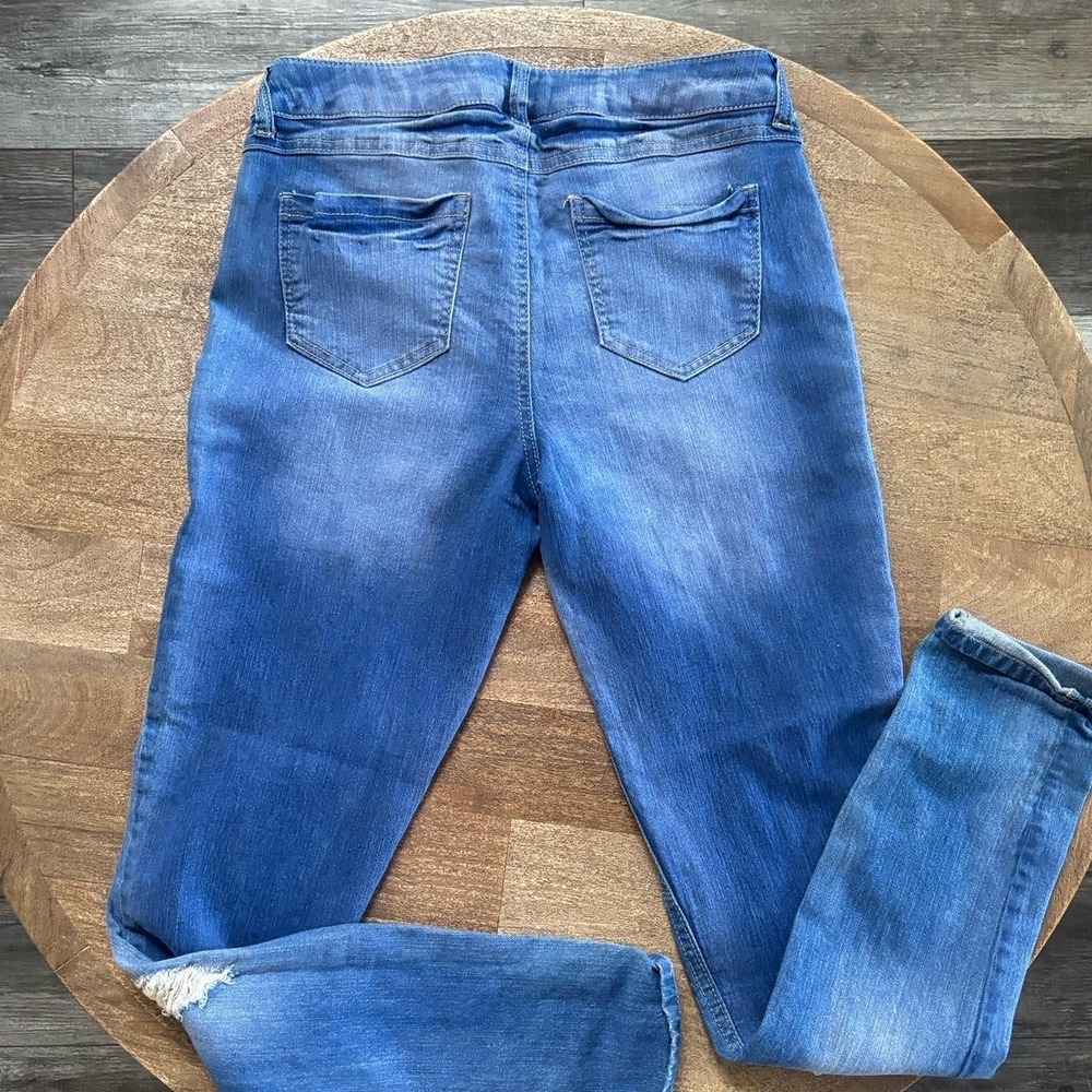 REWASH Women's Denim Jeans 5/27 - Picture 4 of 12